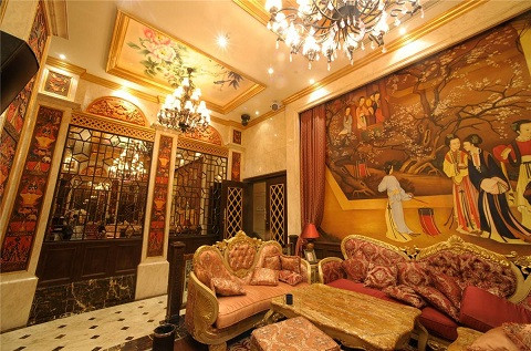 临澧高档KTV妹子质量哪家好 临澧高档KTV妹子质量哪家好